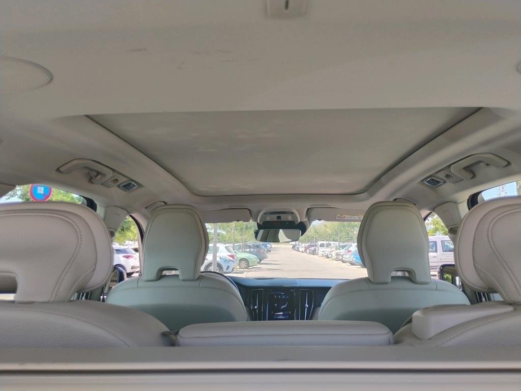 VOLVO XC60 2.0 T6 AWD RECHARGE INSCRIPTION  340CV 11 