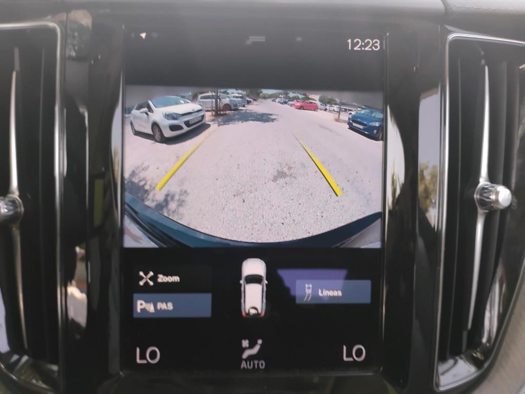 VOLVO XC60 2.0 T6 AWD RECHARGE INSCRIPTION  340CV 8 