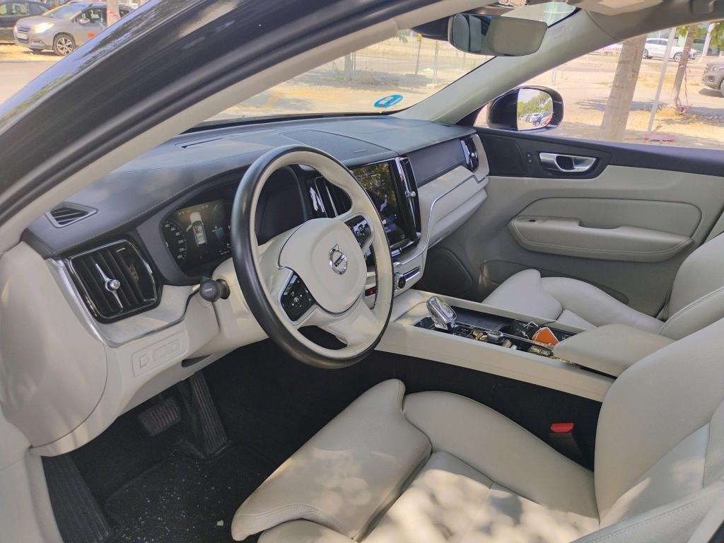 VOLVO XC60 2.0 T6 AWD RECHARGE INSCRIPTION  340CV 4 