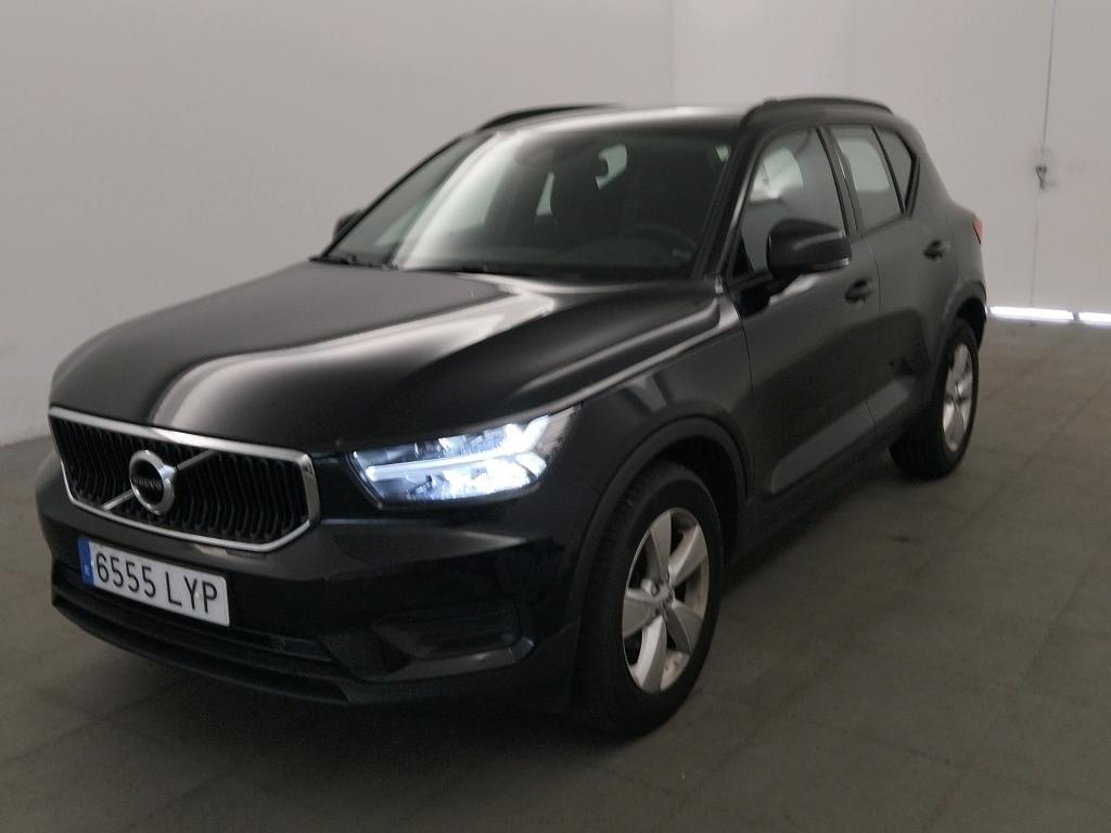 VOLVO XC40 ESSENTIAL  1.5 130CV MT6 E6D 2 