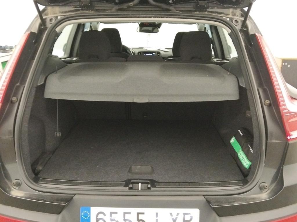 VOLVO XC40 ESSENTIAL  1.5 130CV MT6 E6D 4 