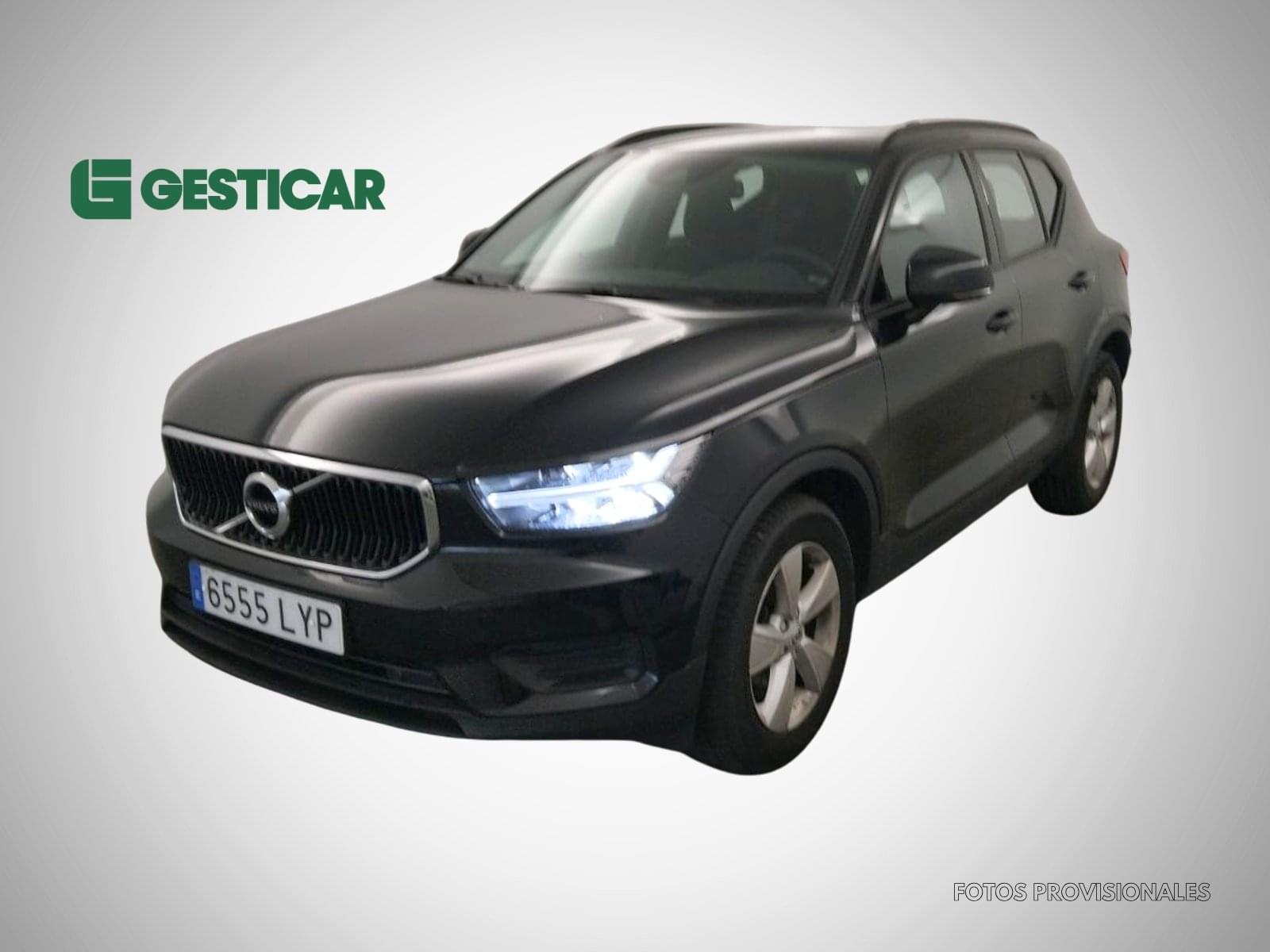 VOLVO XC40 ESSENTIAL  1.5 130CV MT6 E6D 1 