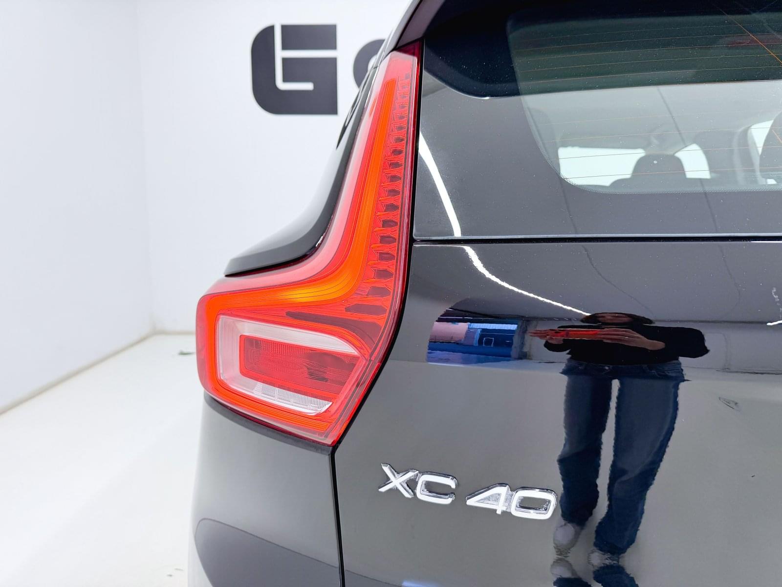 VOLVO XC40 ESSENTIAL  1.5 130CV MT6 E6D 11 