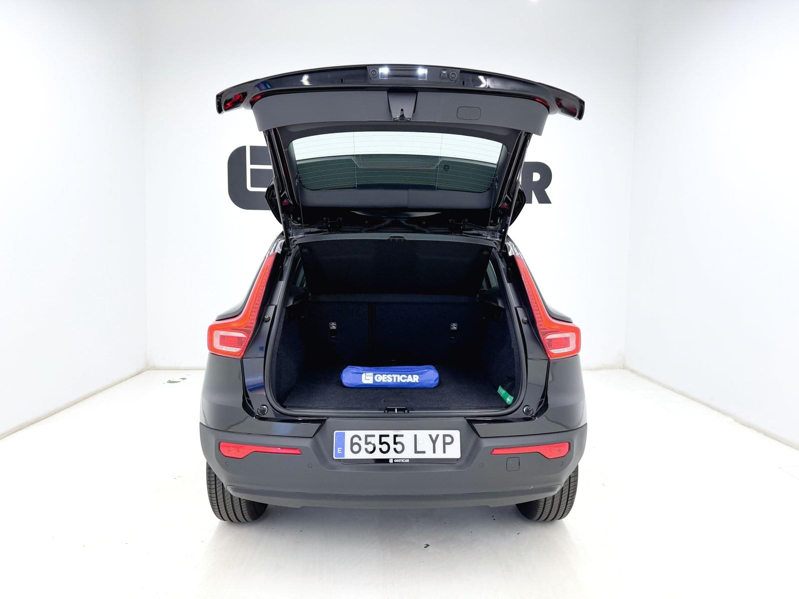 VOLVO XC40 ESSENTIAL  1.5 130CV MT6 E6D 13 