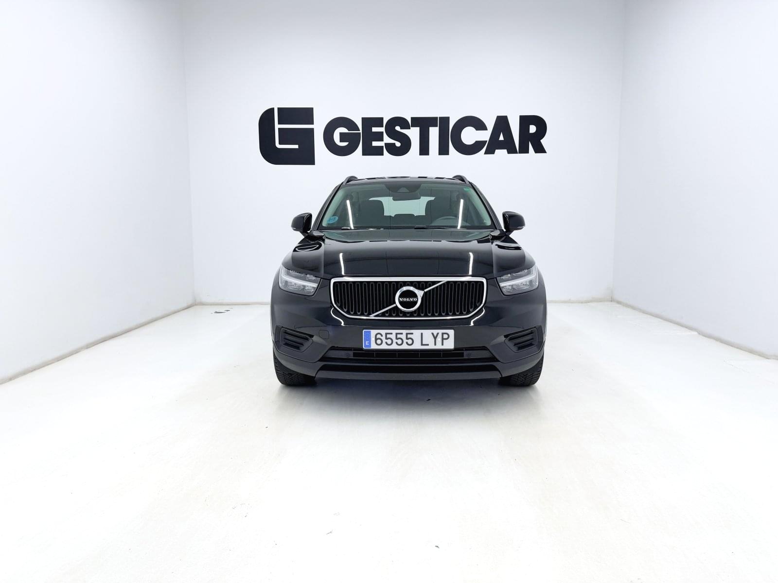 VOLVO XC40 ESSENTIAL  1.5 130CV MT6 E6D 6 