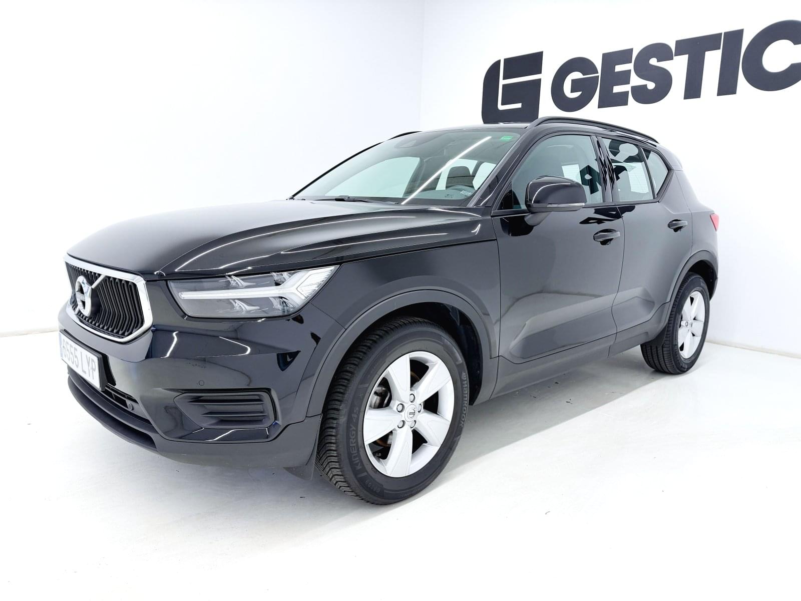 VOLVO XC40 ESSENTIAL  1.5 130CV MT6 E6D 8 