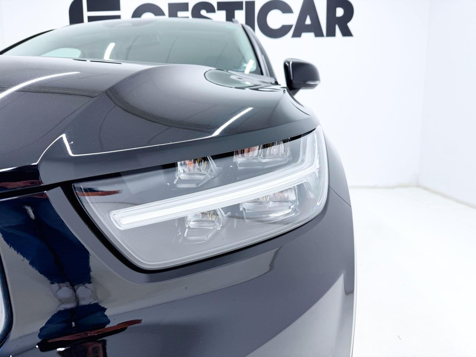 VOLVO XC40 ESSENTIAL  1.5 130CV MT6 E6D 7 