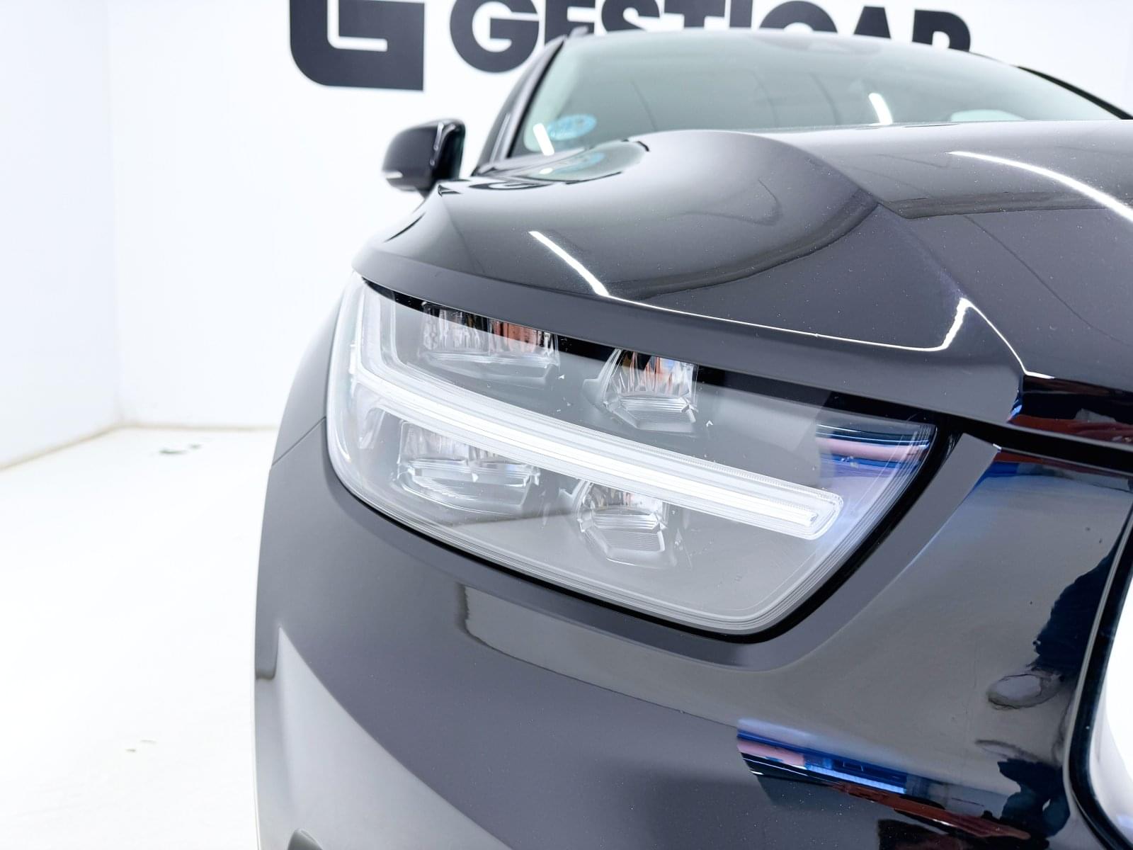 VOLVO XC40 ESSENTIAL  1.5 130CV MT6 E6D 4 