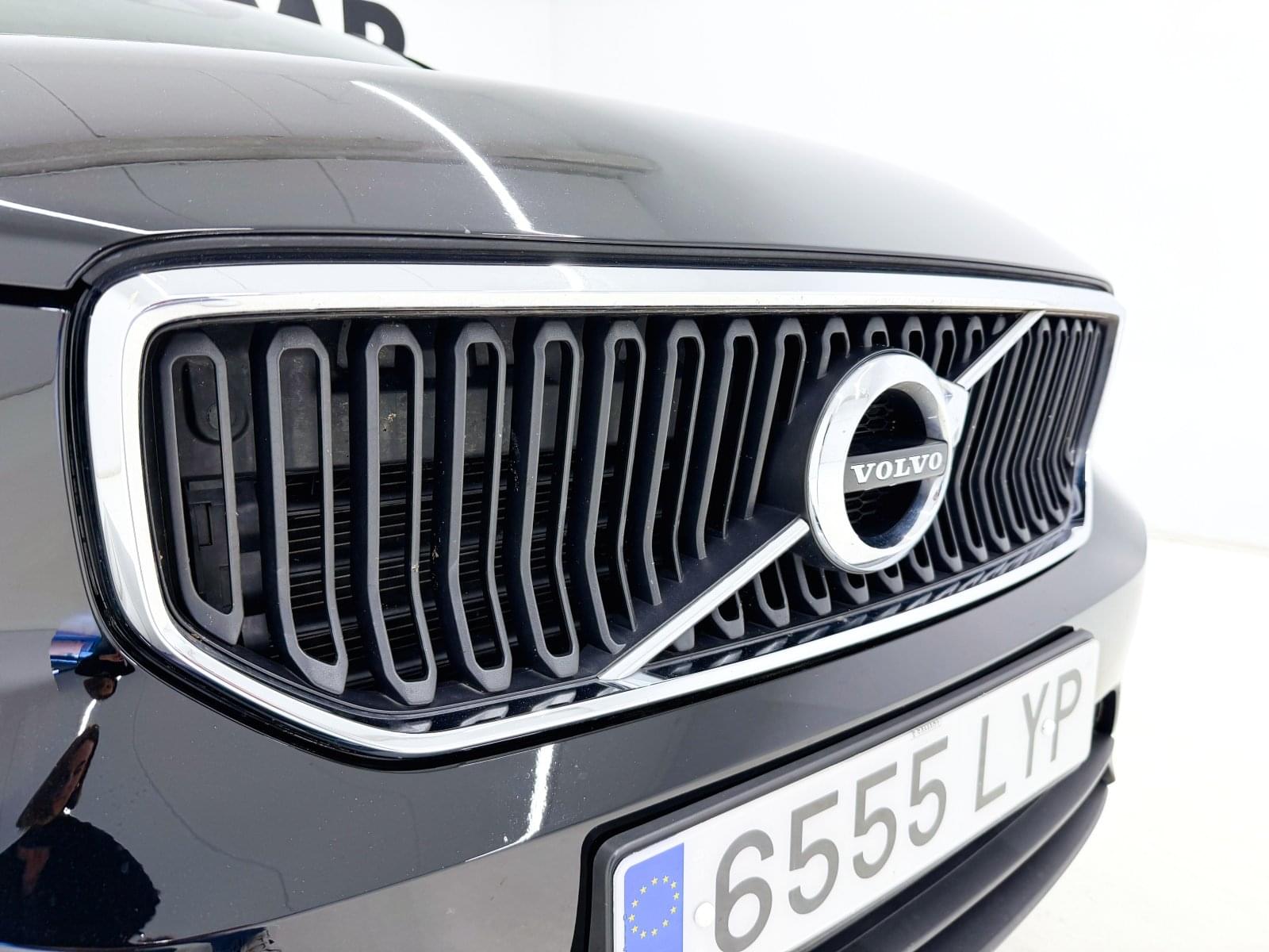 VOLVO XC40 ESSENTIAL  1.5 130CV MT6 E6D 5 