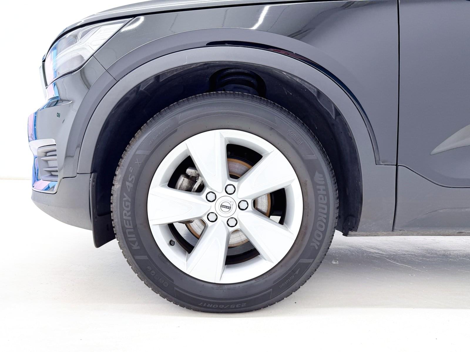 VOLVO XC40 ESSENTIAL  1.5 130CV MT6 E6D 20 