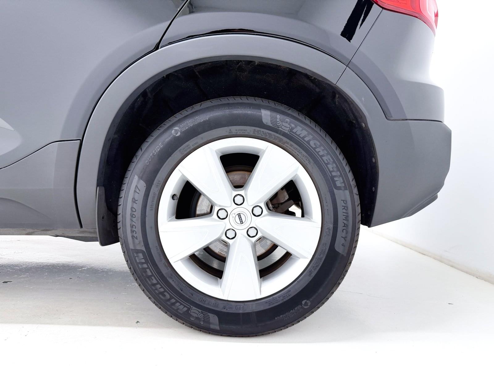 VOLVO XC40 ESSENTIAL  1.5 130CV MT6 E6D 21 