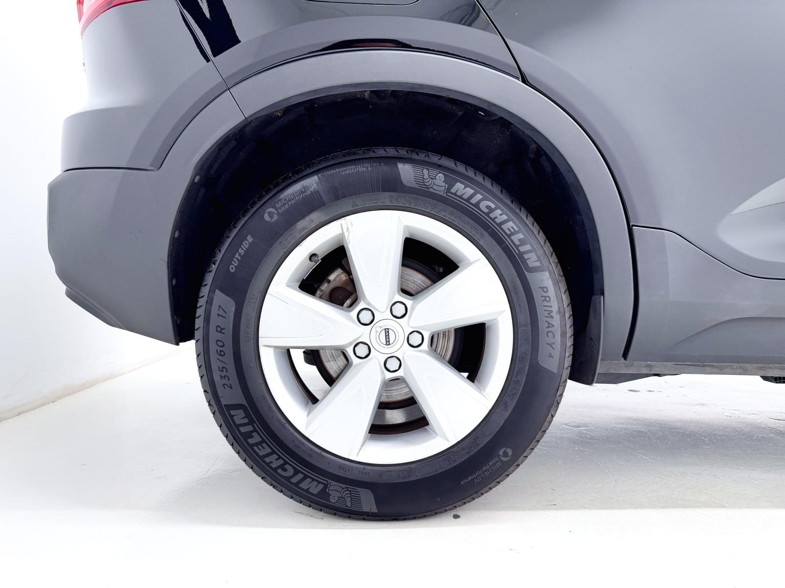 VOLVO XC40 ESSENTIAL  1.5 130CV MT6 E6D 22 