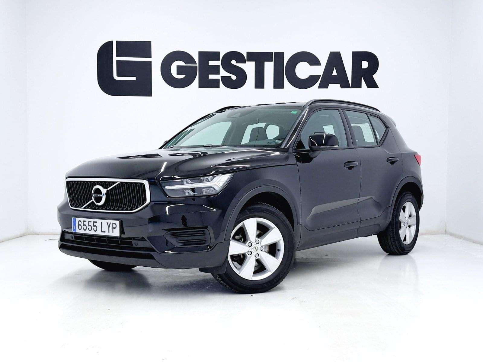 VOLVO XC40 ESSENTIAL  1.5 130CV MT6 E6D 1 