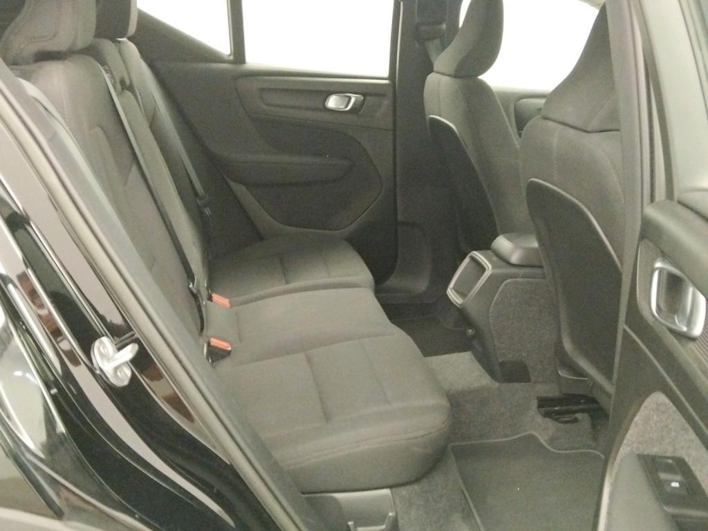 VOLVO XC40 ESSENTIAL  1.5 130CV MT6 E6D 8 