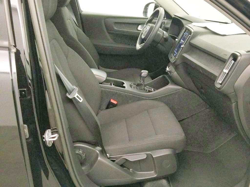 VOLVO XC40 ESSENTIAL  1.5 130CV MT6 E6D 7 