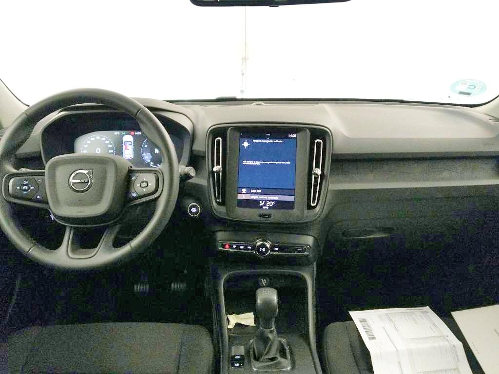 VOLVO XC40 ESSENTIAL  1.5 130CV MT6 E6D 5 