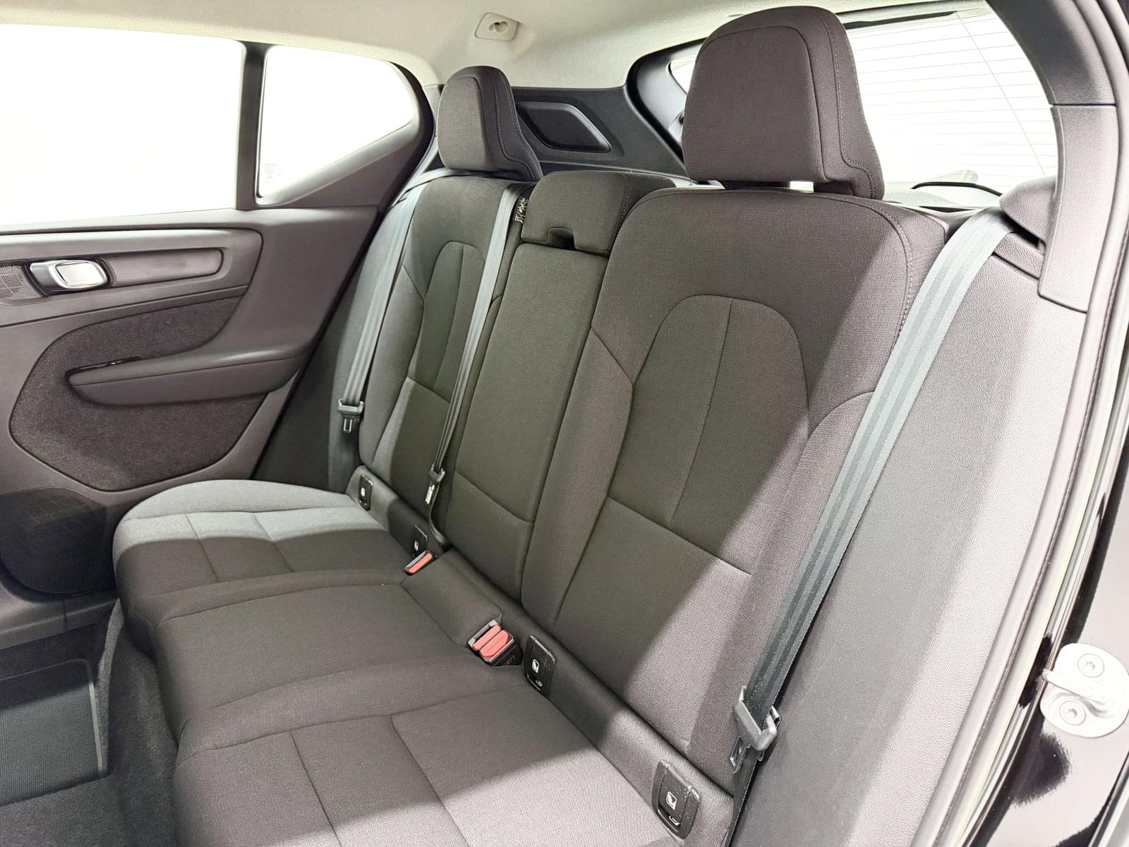 VOLVO XC40 ESSENTIAL  1.5 130CV MT6 E6D 41 