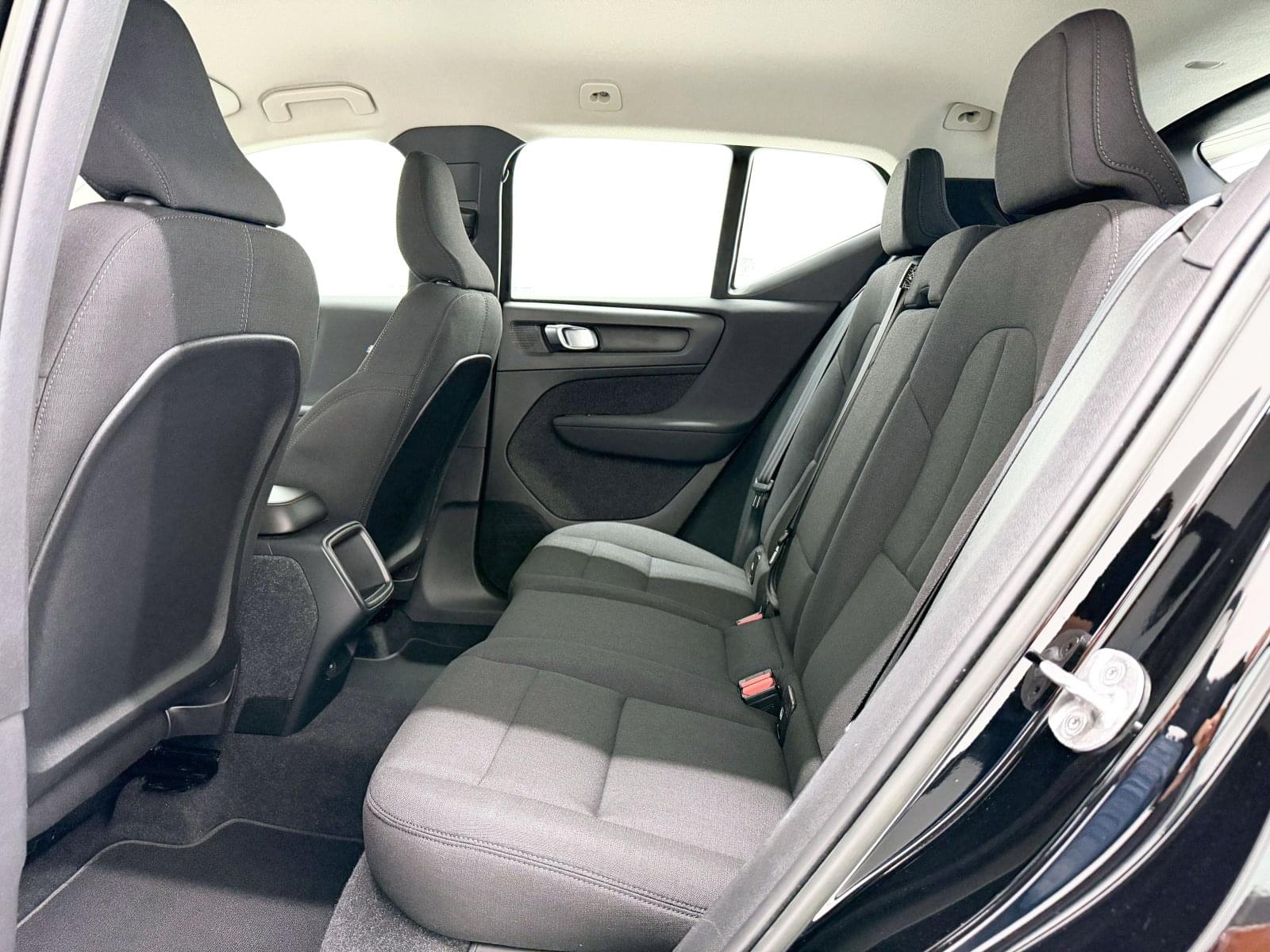 VOLVO XC40 ESSENTIAL  1.5 130CV MT6 E6D 40 