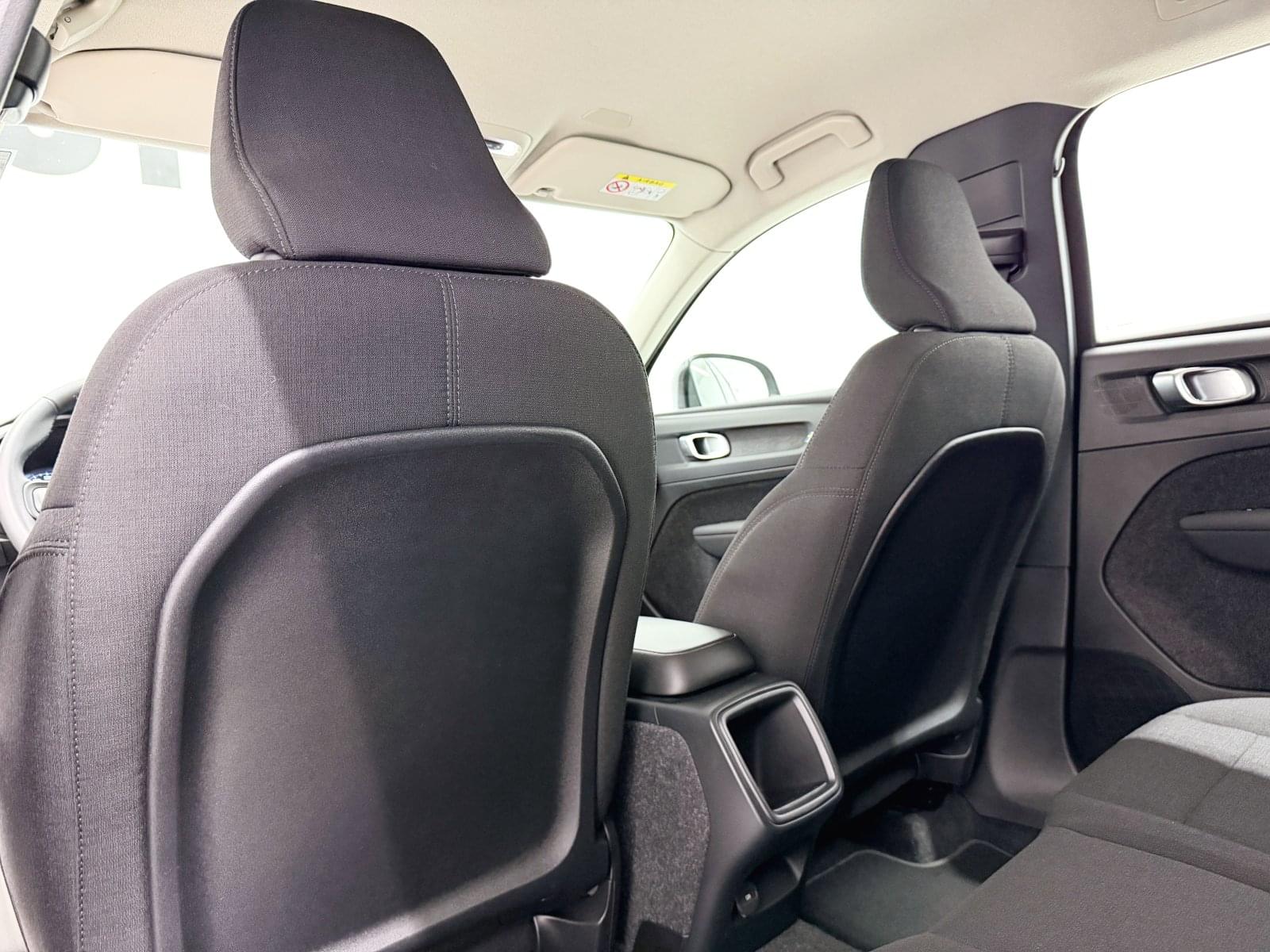 VOLVO XC40 ESSENTIAL  1.5 130CV MT6 E6D 39 