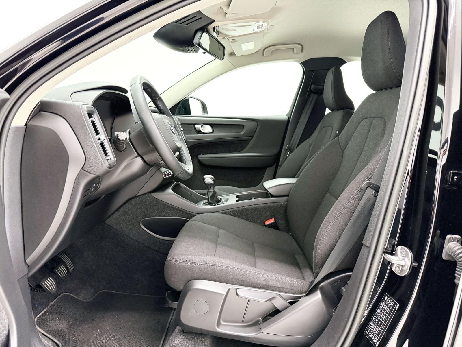 VOLVO XC40 ESSENTIAL  1.5 130CV MT6 E6D 24 