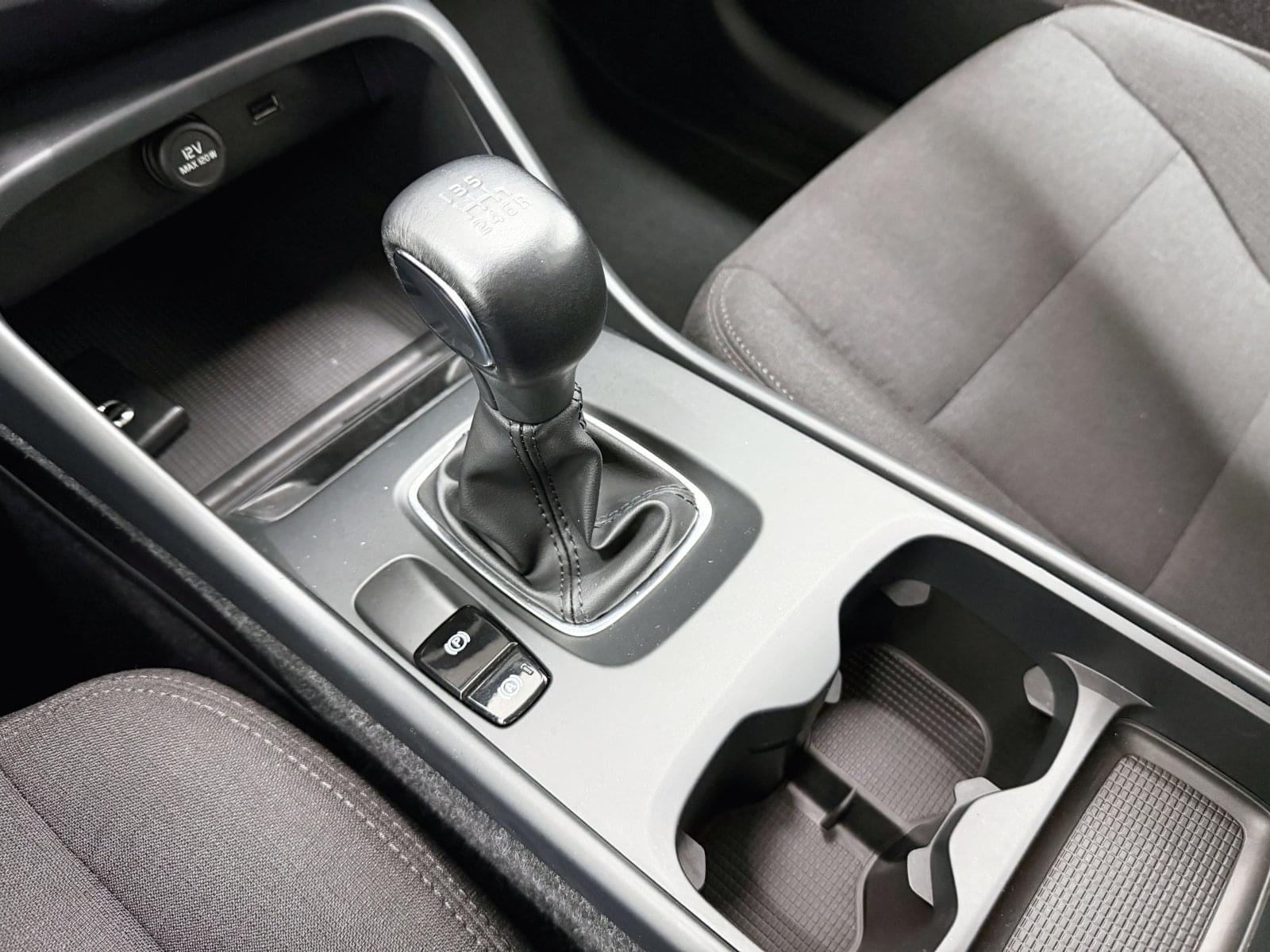 VOLVO XC40 ESSENTIAL  1.5 130CV MT6 E6D 35 