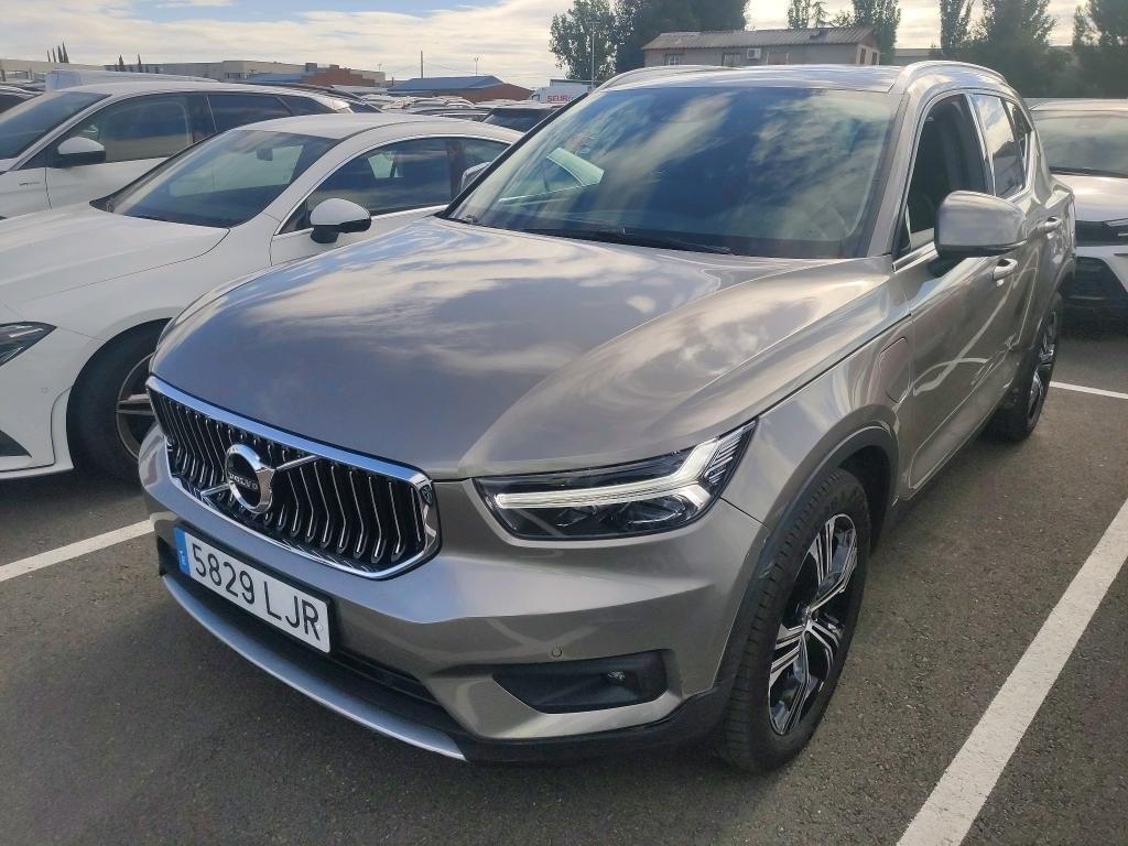 VOLVO XC40 1.5 PLUG-IN HYBRID INSCRIPTION T5 262CV 2 