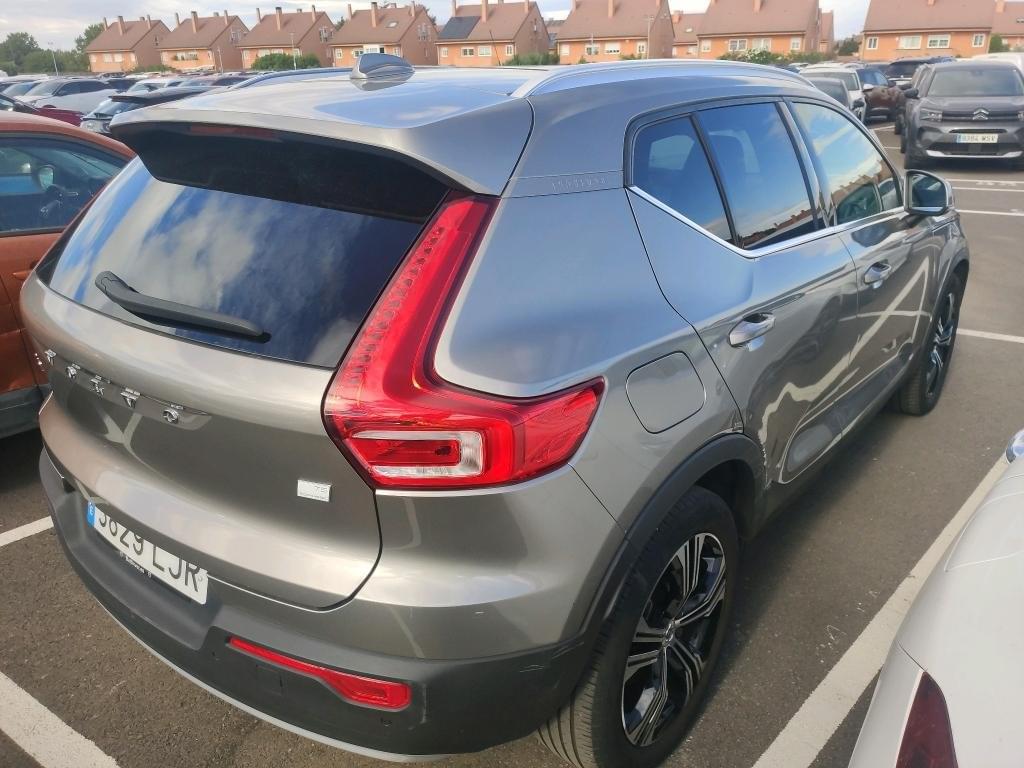 VOLVO XC40 1.5 PLUG-IN HYBRID INSCRIPTION T5 262CV 3 