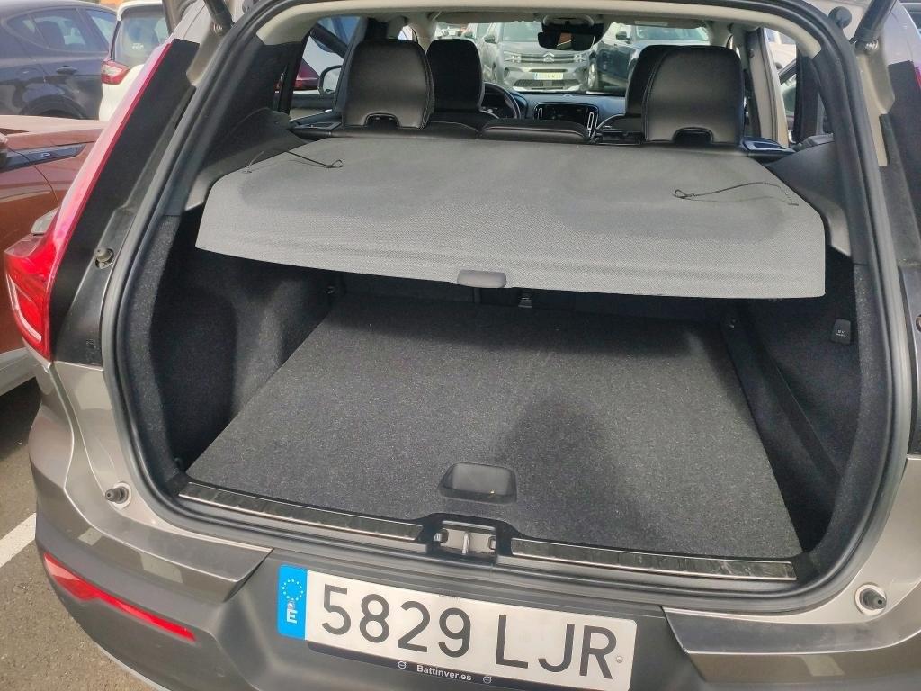 VOLVO XC40 1.5 PLUG-IN HYBRID INSCRIPTION T5 262CV 4 