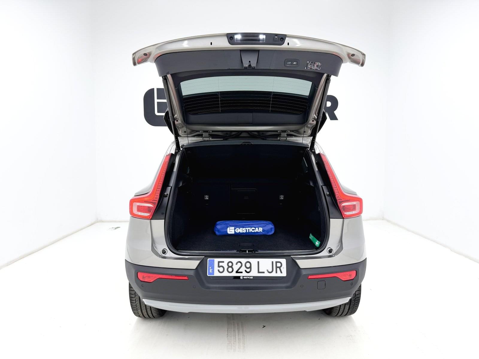 VOLVO XC40 1.5 PLUG-IN HYBRID INSCRIPTION T5 262CV 14 