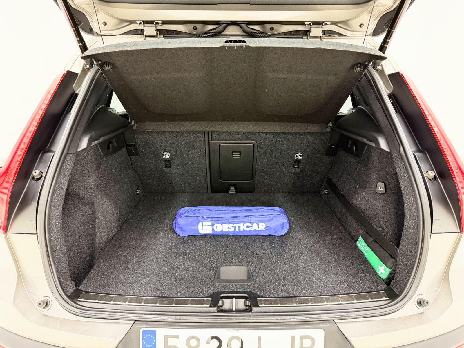 VOLVO XC40 1.5 PLUG-IN HYBRID INSCRIPTION T5 262CV 15 