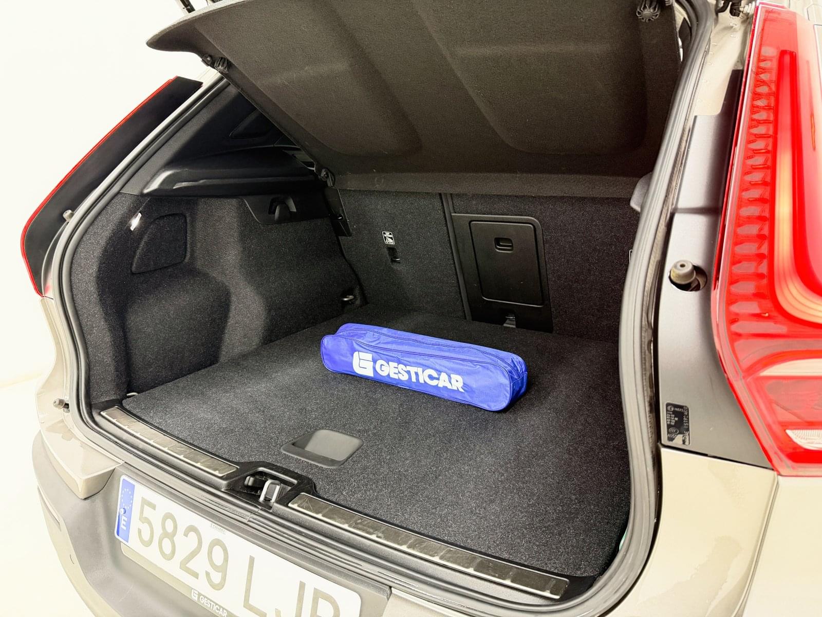 VOLVO XC40 1.5 PLUG-IN HYBRID INSCRIPTION T5 262CV 16 