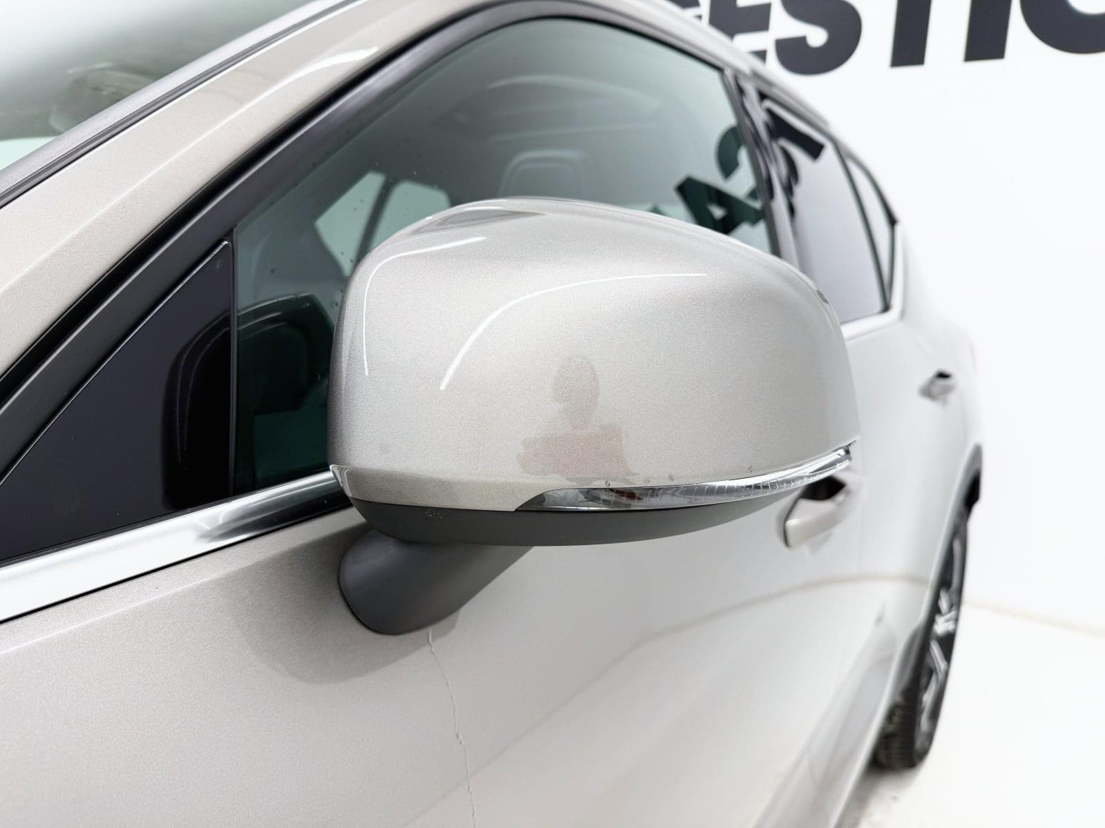 VOLVO XC40 1.5 PLUG-IN HYBRID INSCRIPTION T5 262CV 9 