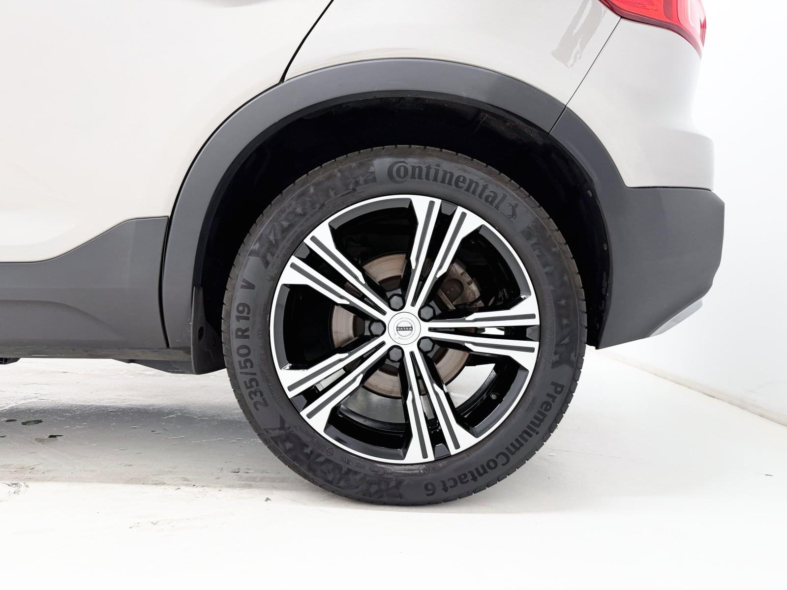 VOLVO XC40 1.5 PLUG-IN HYBRID INSCRIPTION T5 262CV 23 