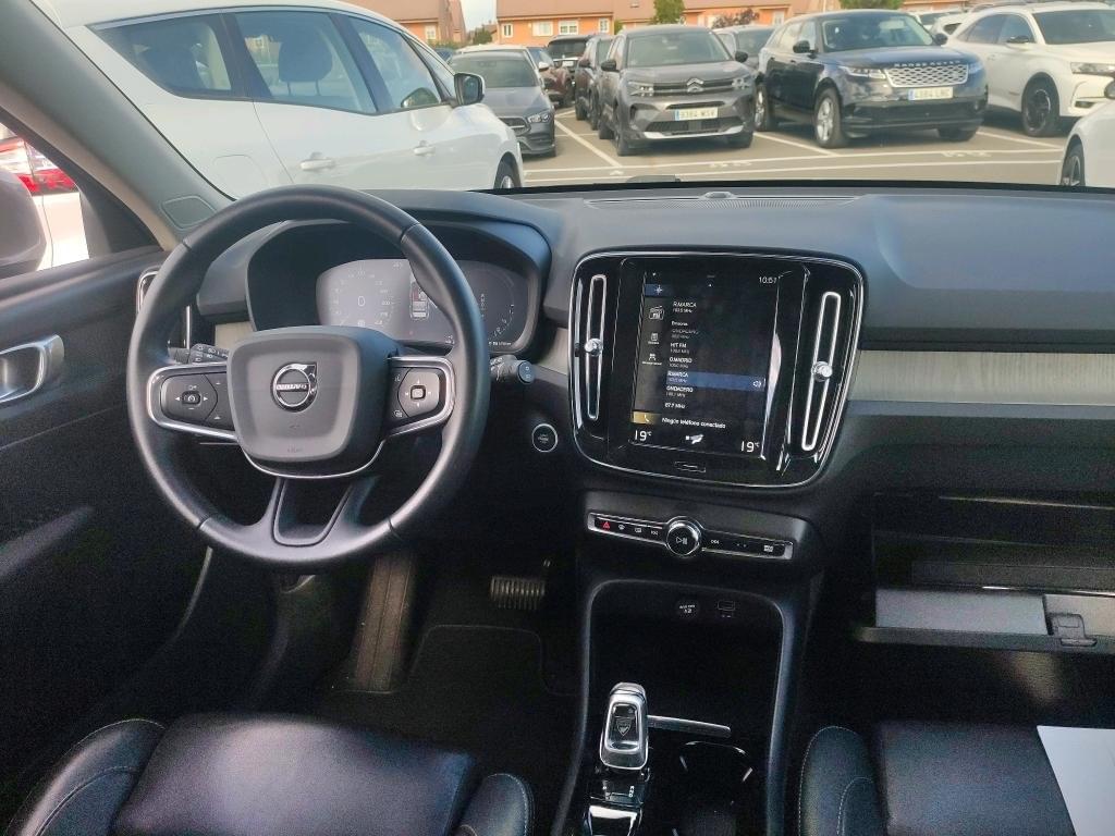 VOLVO XC40 1.5 PLUG-IN HYBRID INSCRIPTION T5 262CV 5 