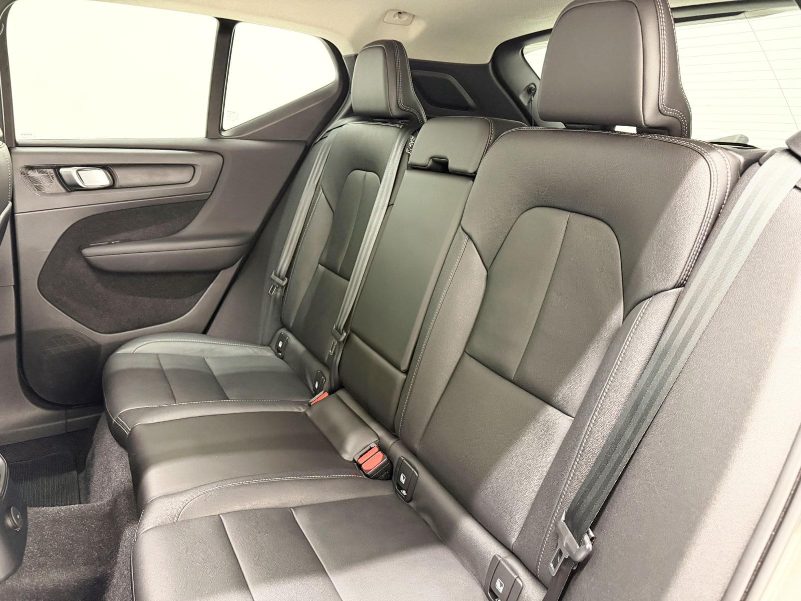 VOLVO XC40 1.5 PLUG-IN HYBRID INSCRIPTION T5 262CV 45 