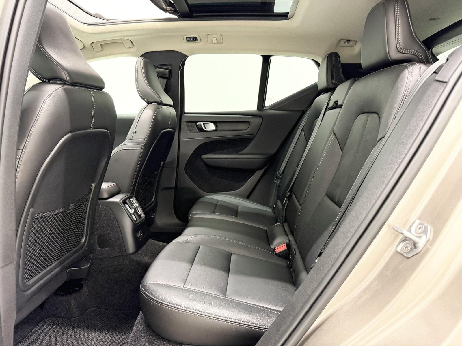 VOLVO XC40 1.5 PLUG-IN HYBRID INSCRIPTION T5 262CV 44 