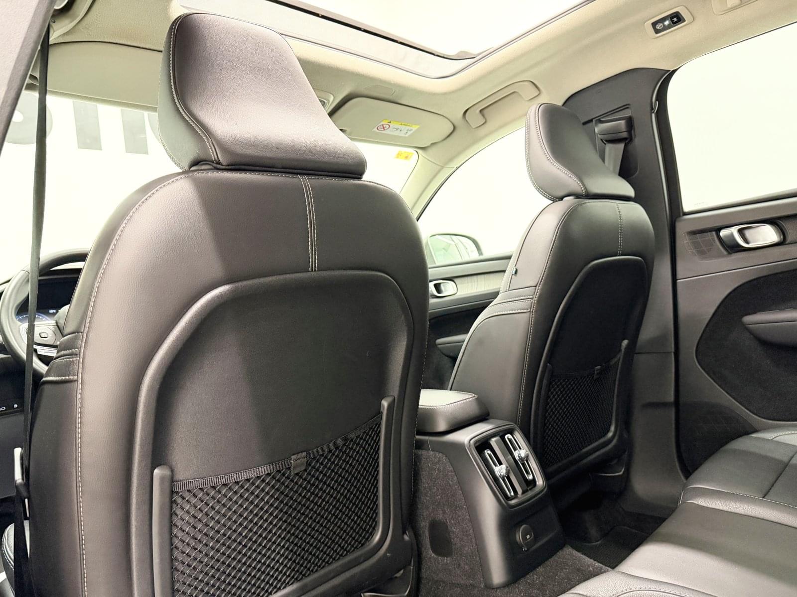 VOLVO XC40 1.5 PLUG-IN HYBRID INSCRIPTION T5 262CV 43 