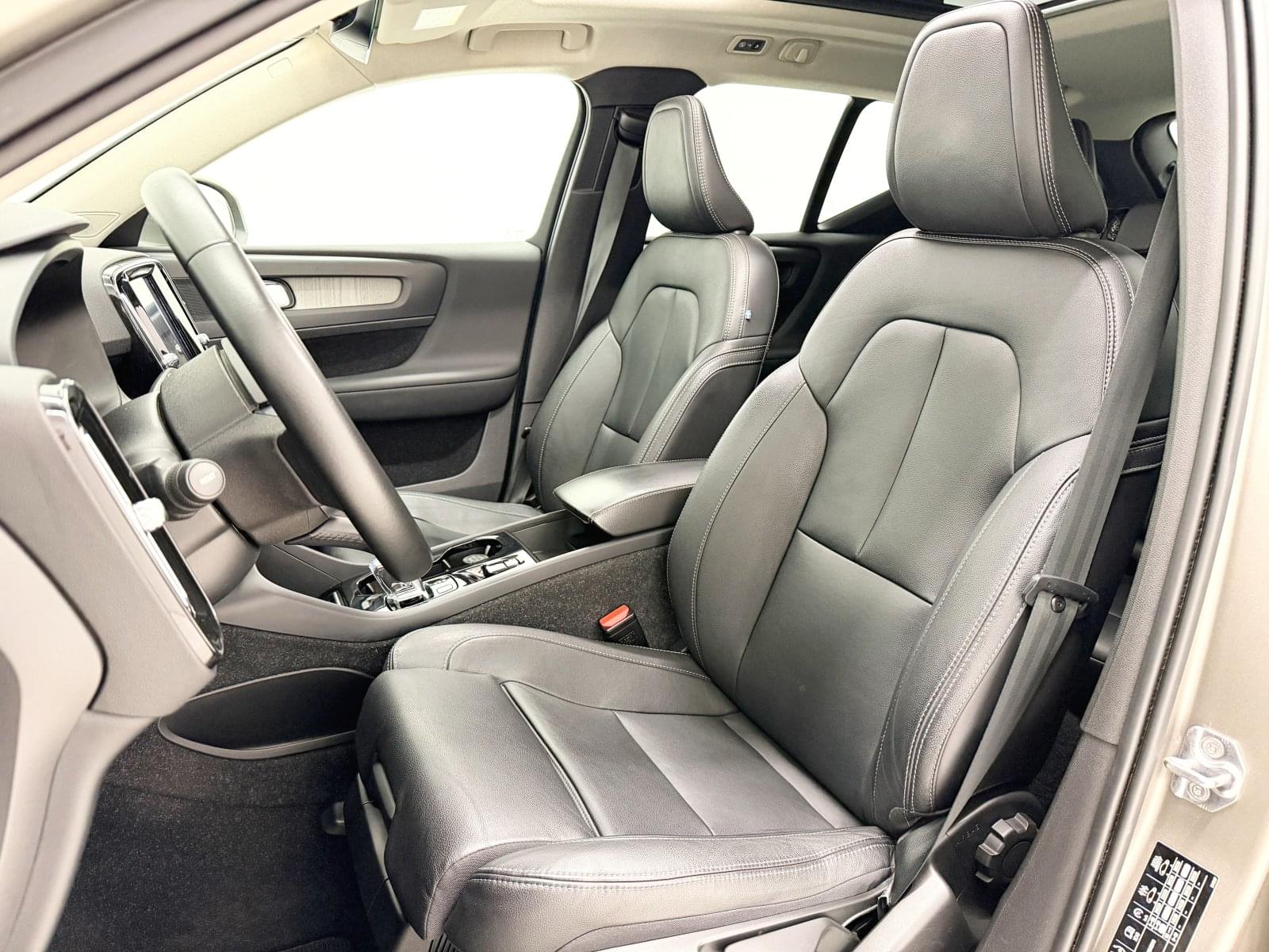 VOLVO XC40 1.5 PLUG-IN HYBRID INSCRIPTION T5 262CV 25 