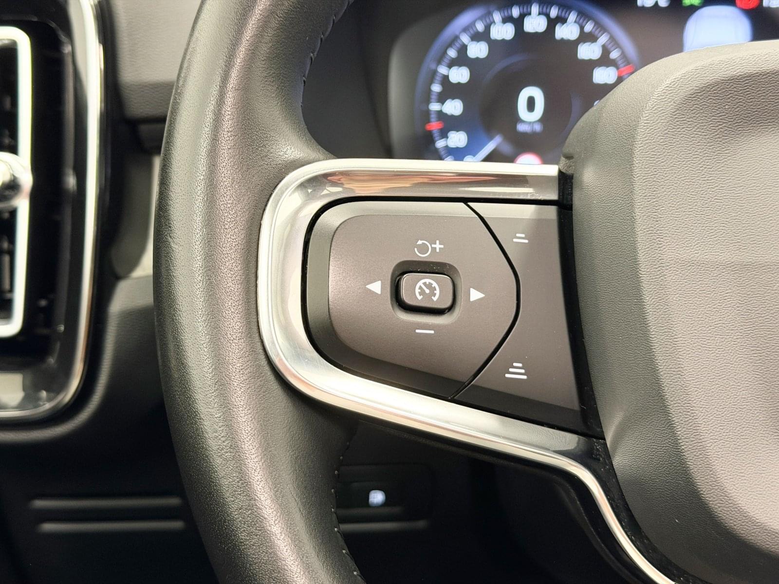 VOLVO XC40 1.5 PLUG-IN HYBRID INSCRIPTION T5 262CV 31 