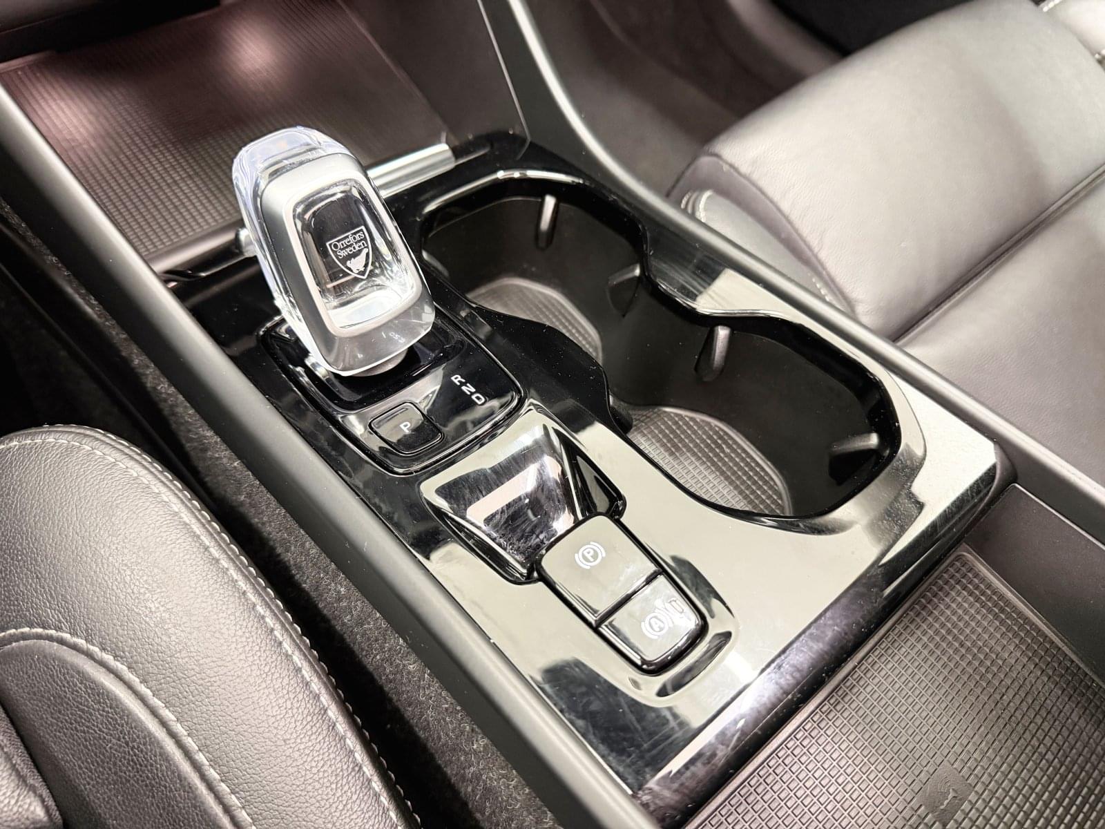 VOLVO XC40 1.5 PLUG-IN HYBRID INSCRIPTION T5 262CV 39 