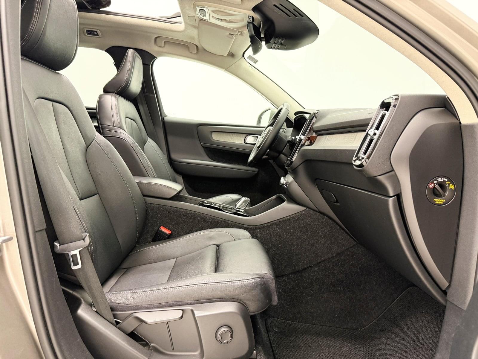 VOLVO XC40 1.5 PLUG-IN HYBRID INSCRIPTION T5 262CV 41 