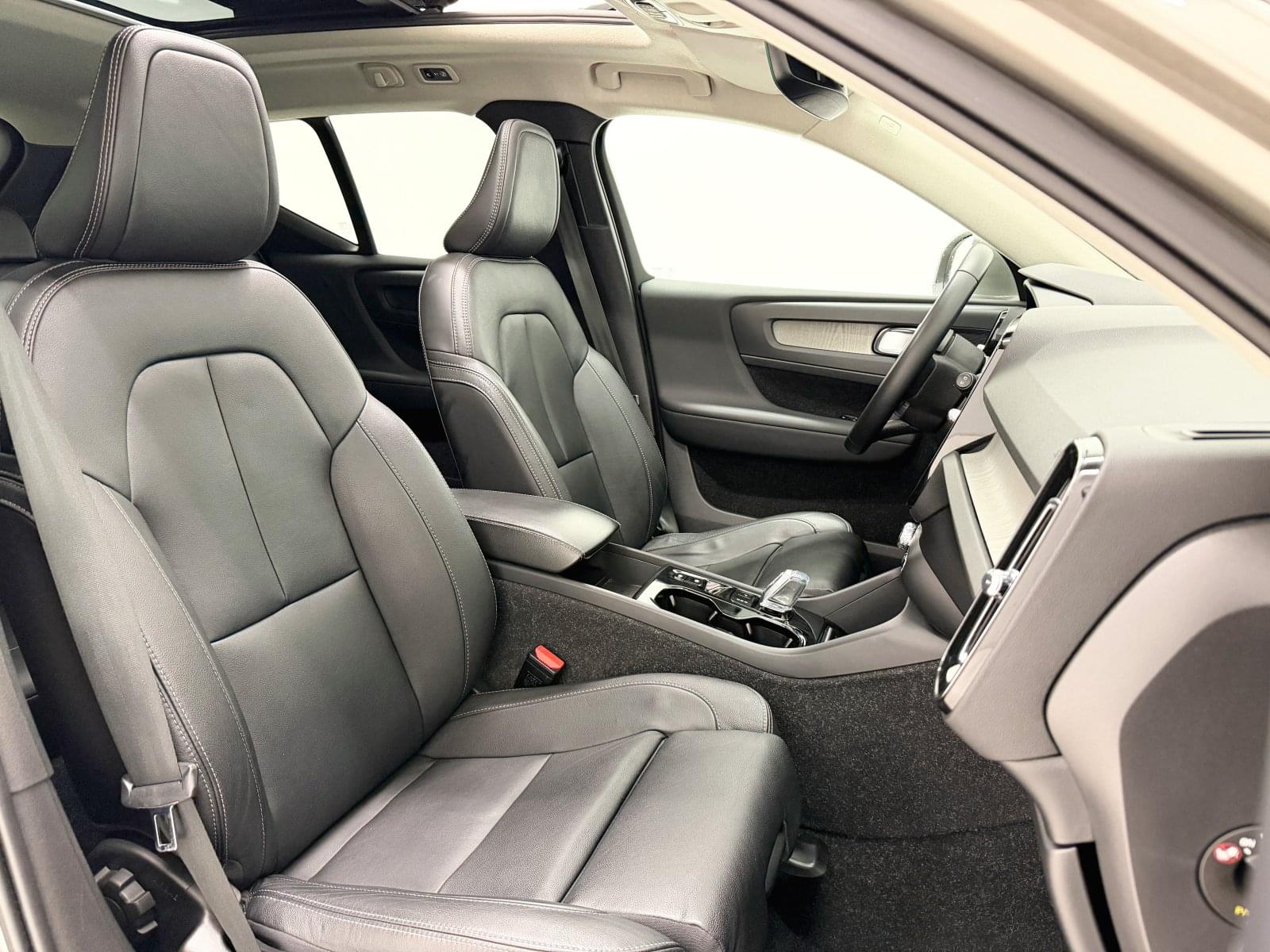 VOLVO XC40 1.5 PLUG-IN HYBRID INSCRIPTION T5 262CV 42 