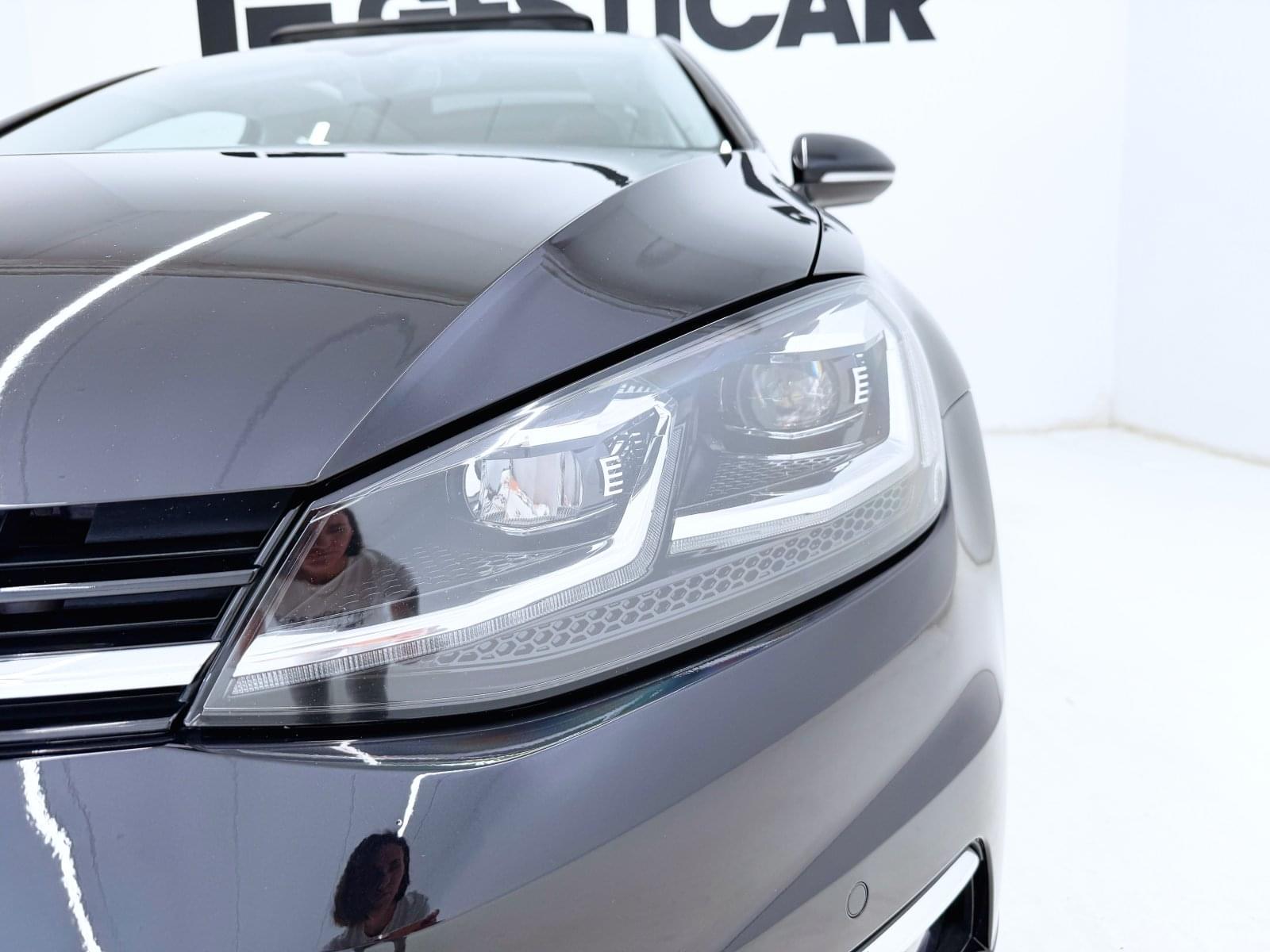 VOLKSWAGEN GOLF VARIANT SPORT BMT 2.0 TDI 150CV 6