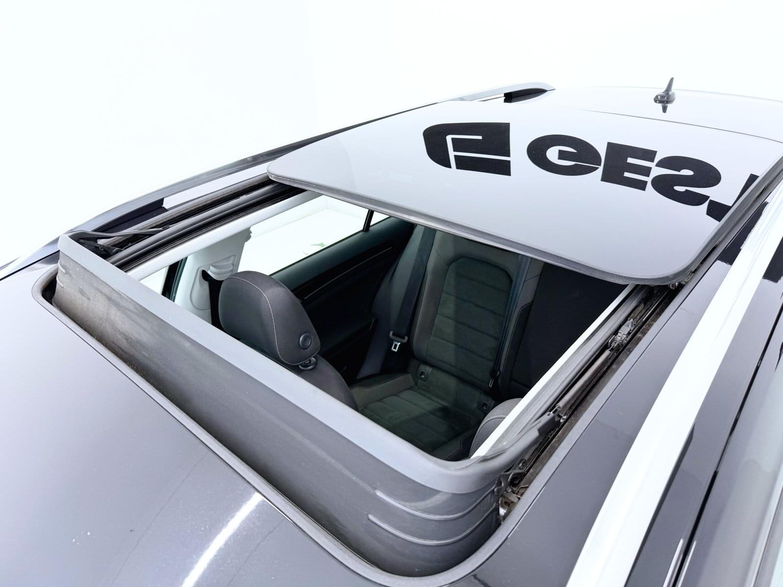 VOLKSWAGEN GOLF VARIANT SPORT BMT 2.0 TDI 150CV 9