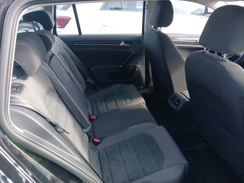 VOLKSWAGEN GOLF VARIANT SPORT BMT 2.0 TDI 150CV 11 