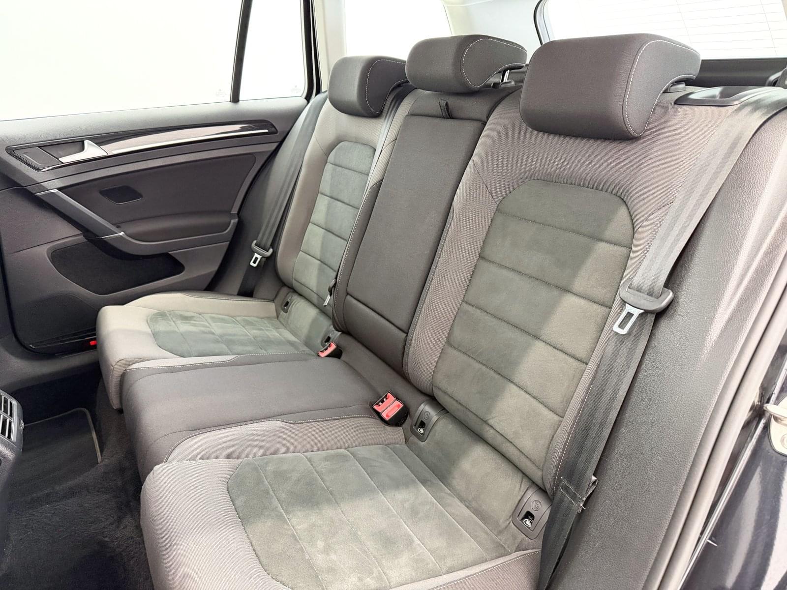 VOLKSWAGEN GOLF VARIANT SPORT BMT 2.0 TDI 150CV 43