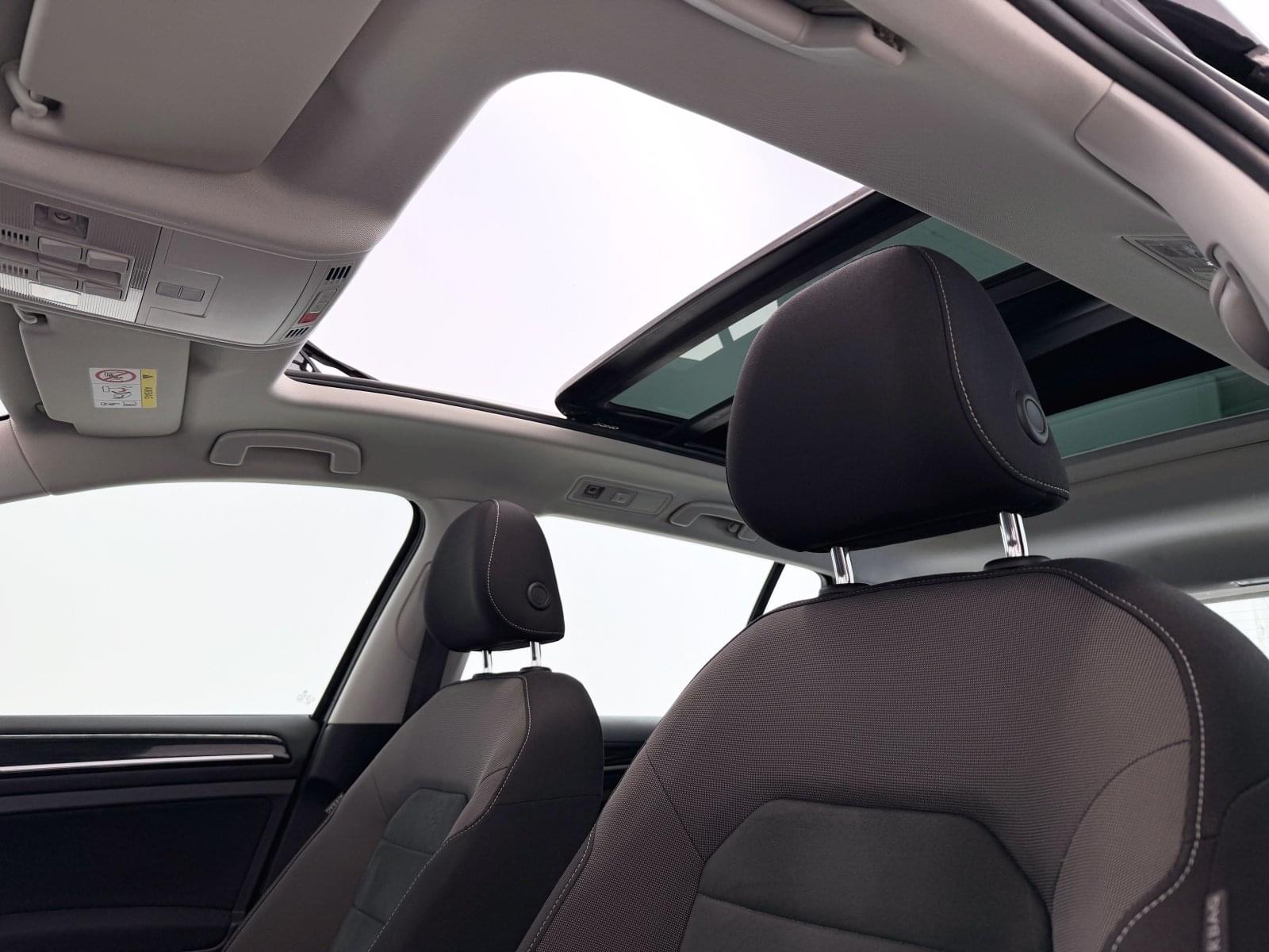 VOLKSWAGEN GOLF VARIANT SPORT BMT 2.0 TDI 150CV 24