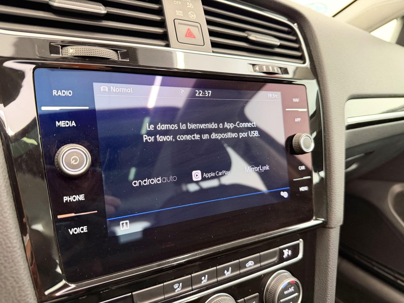 VOLKSWAGEN GOLF VARIANT SPORT BMT 2.0 TDI 150CV 34