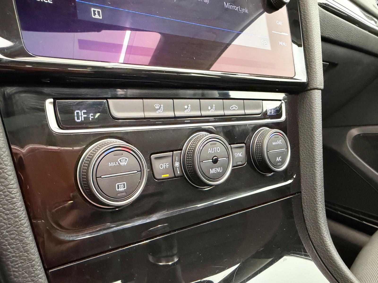 VOLKSWAGEN GOLF VARIANT SPORT BMT 2.0 TDI 150CV 35