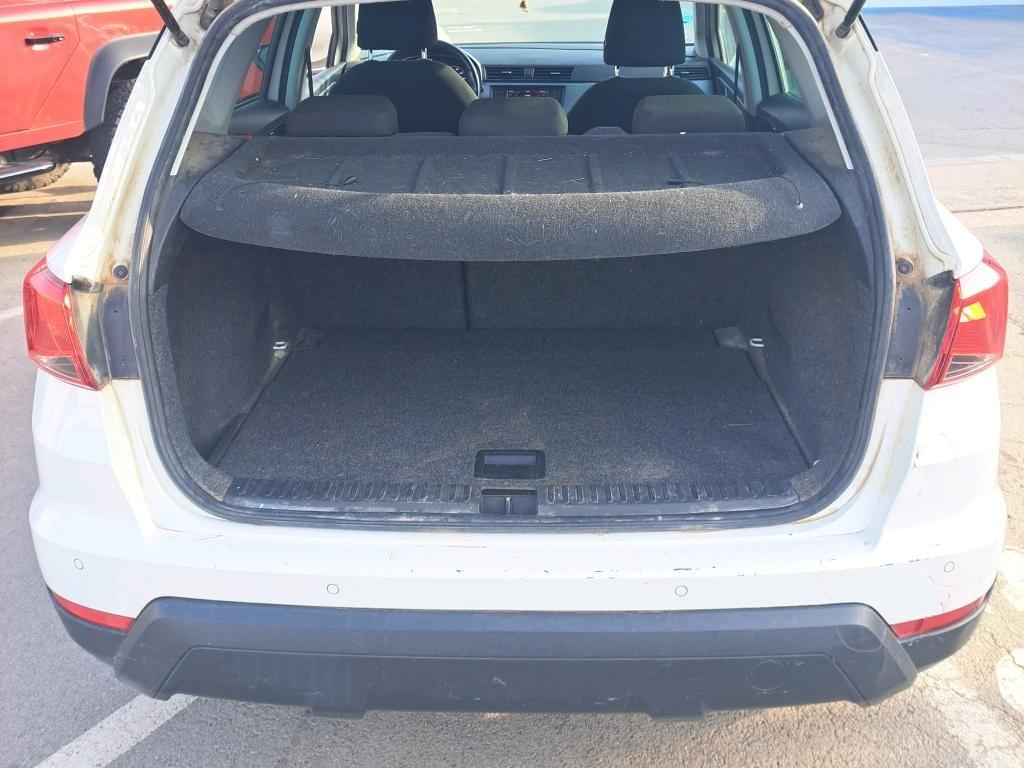 SEAT ARONA STYLE EDITION 1.0 TSI 95CV 4 